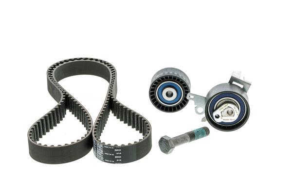 Kit de distribution (Kit courroie de distribution) AISIN ref. TSPS-050
